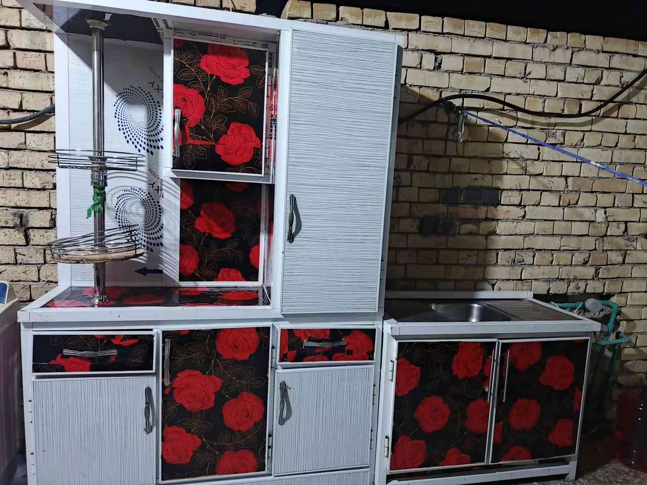 السلام عليكم كاونتر 3قطع ب١٥٠ مكاني سبع البور ***********
