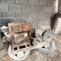 مكلف بالنشر  السلام عليكم   مولد كاز ڤيتنامي للبيع التبريد مالته راديت...