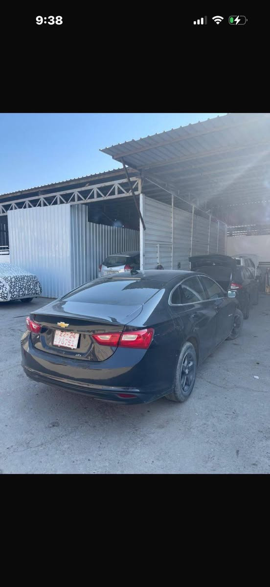 مالیبۆمۆدێل2022بۆیاغ عام پێشیشی لێدرانی هەیەوژورێشی گرتیتی سەنەنوی بەناوی خۆمانەوەیەنوێیەگێرومەکینەوکارەبای بەشەرتەو400هەزاریلەسەرەودوای محامەلەدەی دەمەوەشوێن هەولێرنرخی85مەجال ژم***********تەلەفۆن بۆخاوەنەکەی بکەن أربيل, العراق
