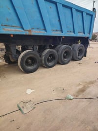 للبع عربانه علم 2007 كفاله تخم تاير السعر 180 ورقه. للاستفسار 07732420...