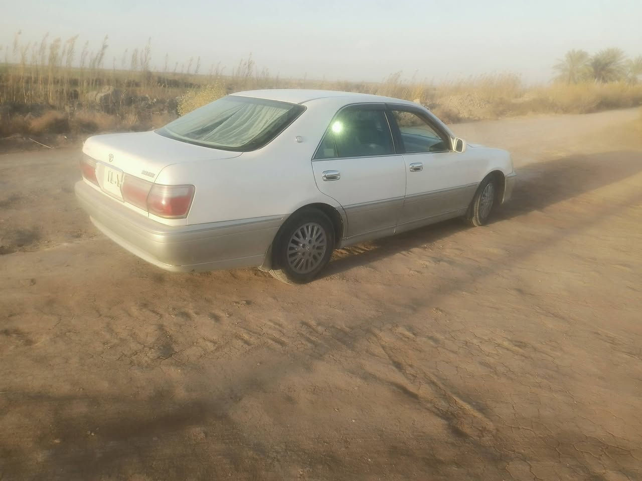 ملكه كصه جنطة مكينه وكير فيفيتي جدد كفاله سيارة جديده تخم تاير جديد حداديه جديدة سيارة جاهزه ***********السعر 28
