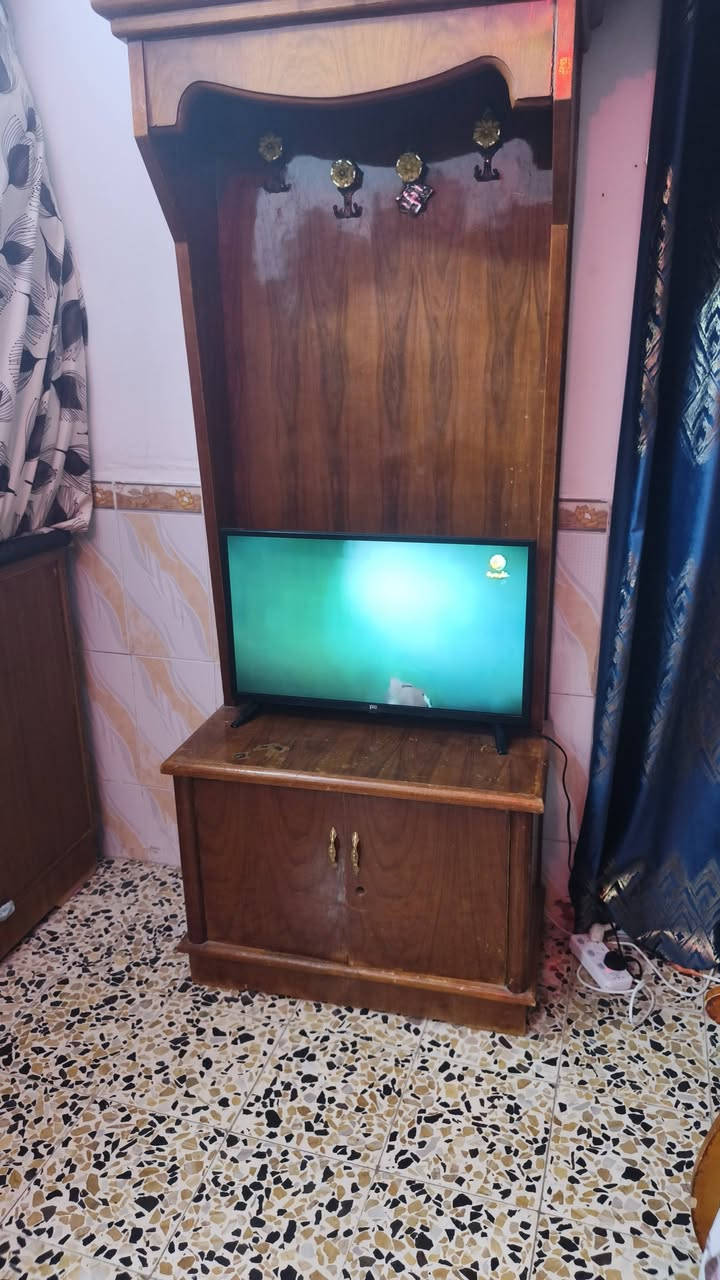 غرفه تسكام نظيفه مابيها اي، ضرر


**إذا كنت صاحب هذا الإعلان وتريد حذفه لأي سبب، رجاءا أرسل رسالة إلى الدعم الفني**