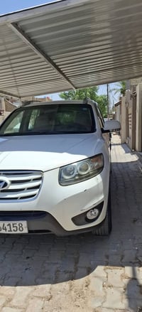 سنتافي • هيونداي سنتافي • سيارة سنتافي 2012 • سنتافي خليجي • سنتافي بد...