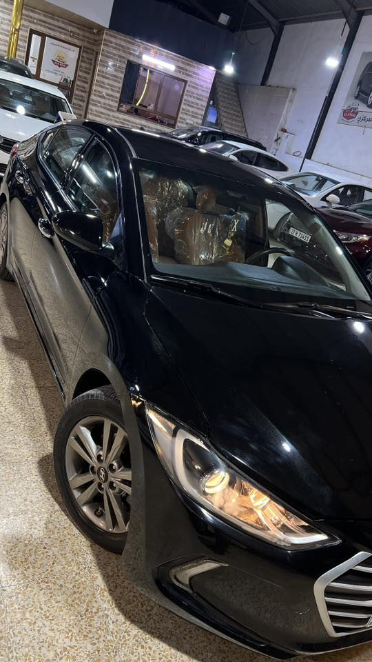 ALANTRA.
السلام عليكم 

موديل/2017

الصبغ بنيد فقط 

ماشيه/ 95 الف

حجم المحرك/2000 دوش 

المواصفات:/

1- لايتات عدسات 

2- تحكمات ستيرن بالكامل 

3-شاشه لمس حجم كبير

4-كامره خلفيه مع المسار

5- داخل مقاعد لون بيجي 

6- قطعتين تبريد 

7- گير اوتوماتيك مع نمر 

8- انظمة القياده / Normal/ECO/SPORT

9- سماعات عدد 12

10- يدات ابواب نيكل 

 

📍مكان السياره اربيل

السعر 117$ ورقه

السياره بأسمي وكلشي جديد من سنويه وغيرها ثاني يوم تحويل 

 وصدر كل جديد 

***********
