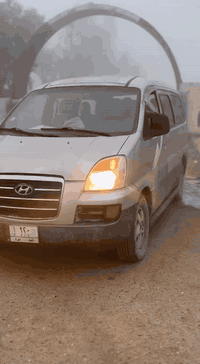 موديل ٢٠٠٧ • مكينة جديدة • نجف مميز