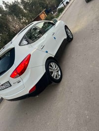 توسان 2012 امريكي حادثه جاملغ وسونار موضح كدامك مواصفات كشن كهربائي تد...