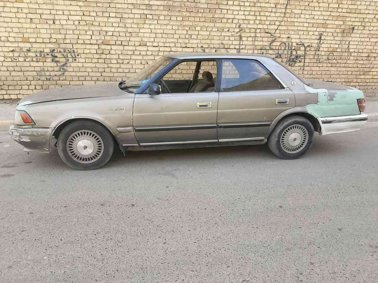 السلام عليكم هارتوب موديل 91الرقم كربلاء انكليزي بأسمي المكان بغداد السعر 28


**إذا كنت صاحب هذا الإعلان وتريد حذفه لأي سبب، رجاءا أرسل رسالة إلى الدعم الفني**