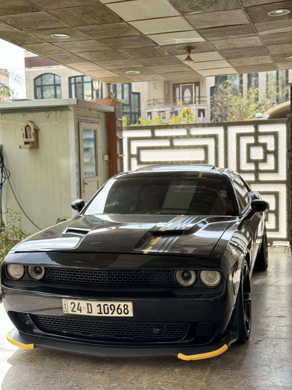 جالنجر 2018 sxt plus فتحة  3.6 6 سلندر كير مكينة كفالة
كشنات جلد احمر كشنات حضن 
تايرات جدد ويل 20 خسفة قوية 
سماعات الباين 
رقم شمالي دهوك بسم صديقي بلبصرة سنوية لحد 2030 وهزه لغاية شهر ال6 2026
ماشية 78 الف مايل 
شاشة جبيرة كار بلي 
هواي بيها مواصفات السيارة 
الضرر سطحي بدون دواخل فقط فخذه ايمن شوي معدله وسعر مناسب بلنسبه الخواتها سيارة بيها 5 قطع صبغ ابيع حزام السعر 135 وبيها مجال للشراي للبيع او مراوس مكانها بصرة


**إذا كنت صاحب هذا الإعلان وتريد حذفه لأي سبب، رجاءا أرسل رسالة إلى الدعم الفني**