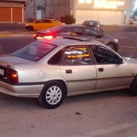اوبل فيكترا • فيكترا 1992 • اوبل 92 • سيارة اوبل • فيكترا بنزين • محرك...