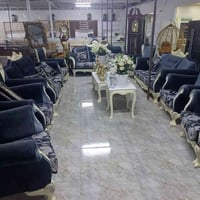 محاويل حي العسكري • كنب