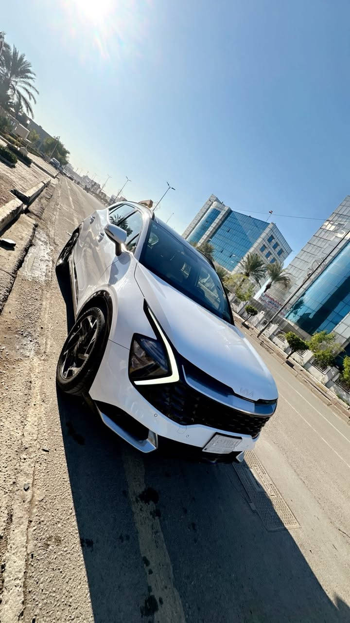 للبيع فقط

كيا سبورتج جديدة كلش

موديل 2023 

فول 1/1  

ماشية 52 الف كيلو متر

مكفولة من كلشي كفالة عامة 

سعره 230$ ورقة

عنواني بغداد شارع فلسطين

رقم بغداد بسمي

***********
