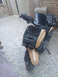 دراجه كهربائية اباجي الأستفسار على الرقم07719415547