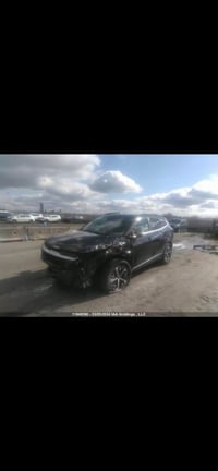 للبيع سبورتج ٢٠٢٣فول مواصفات رقم اربيلي  الحادث نفس ماموضح بل صوره + ك...