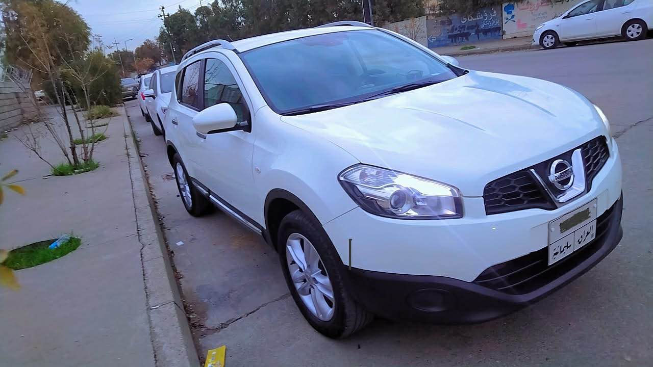 نیسان قاشقا مۆدیل 2011 خلیجی سفری شەریکەی کارزۆن 
گێڕو مەکینە کرانەوە بەشەرت
بی بۆیاخ و شوخت و سارد
فولمواصفات ناو کریمی
سەیارەکە بەناوی خۆمەوەیە
بی تەقەو رەقە چرکەی تیانییە
نرخی ١٣٣$
*********** السليمانية, العراق
