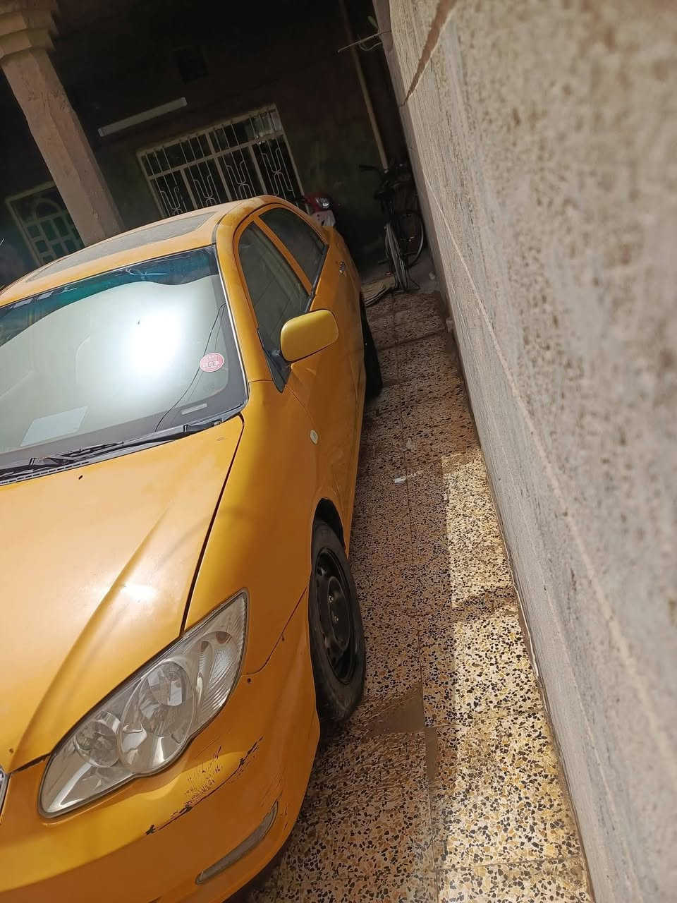 السلام عليكم بيوايدي لبيع نقص تبريد معمره جديد مابيه حادث بس جاملغ امامي صفحت العبري  رقم قادسيه مكاني بابل سعر 38وبيه مجال  ترهم مراوس
رقم ***********
السلام عليكم بيوايدي لبيع نقص تبريد معمره جديد مابيه حادث بس جاملغ امامي صفحت العبري  رقم قادسيه احمر مالكه موجودمكاني بابل سعر35وبيه مجال  ترهم مراوس
