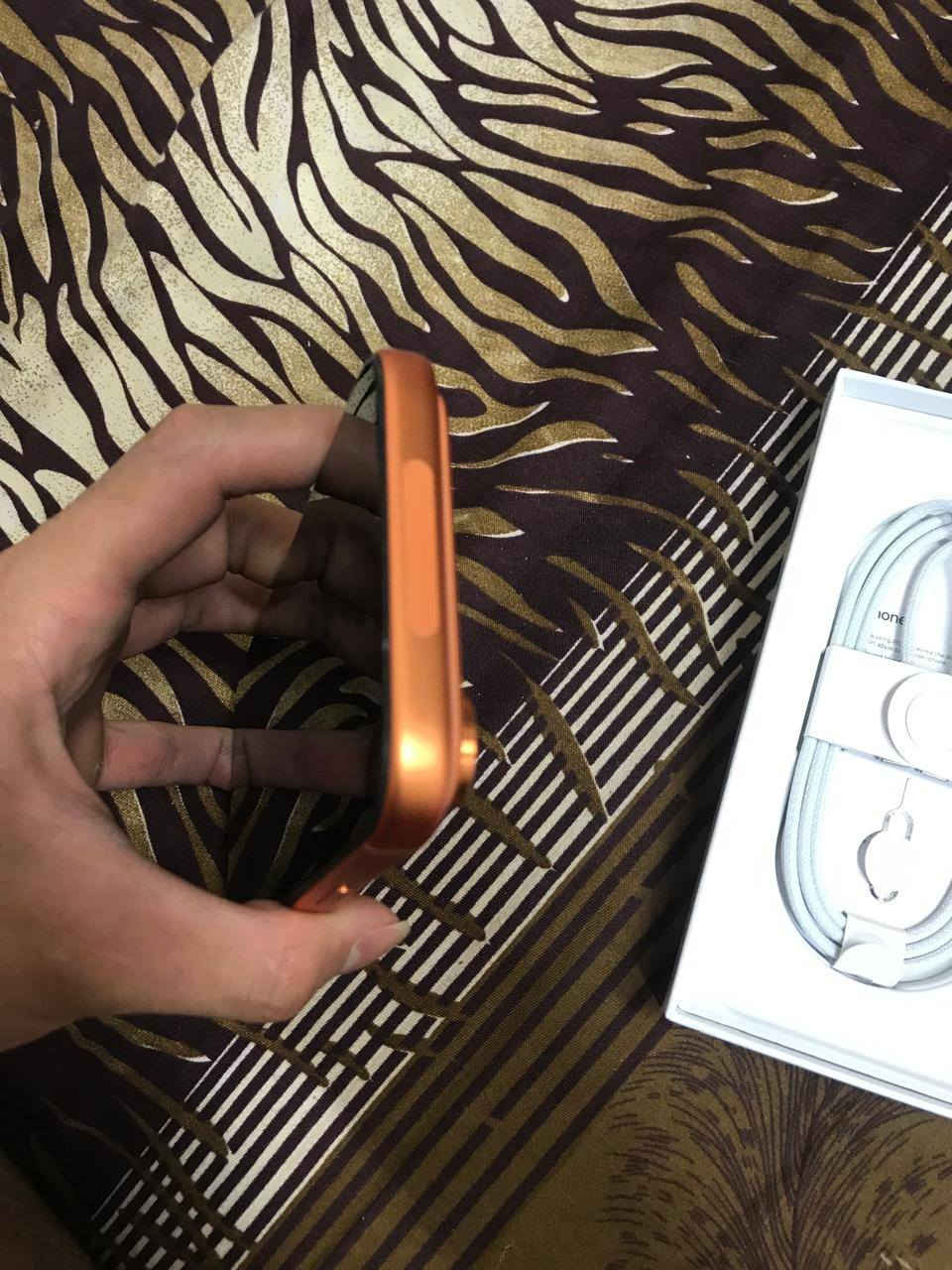 ايفون ١٧ برو ماكس للبيع  للبيع شريحه الكترونيه بطاريه ١٠٠ ذاكره ٢٥٦ يرهم مراوس للتفاصيل خاص


**إذا كنت صاحب هذا الإعلان وتريد حذفه لأي سبب، رجاءا أرسل رسالة إلى الدعم الفني**