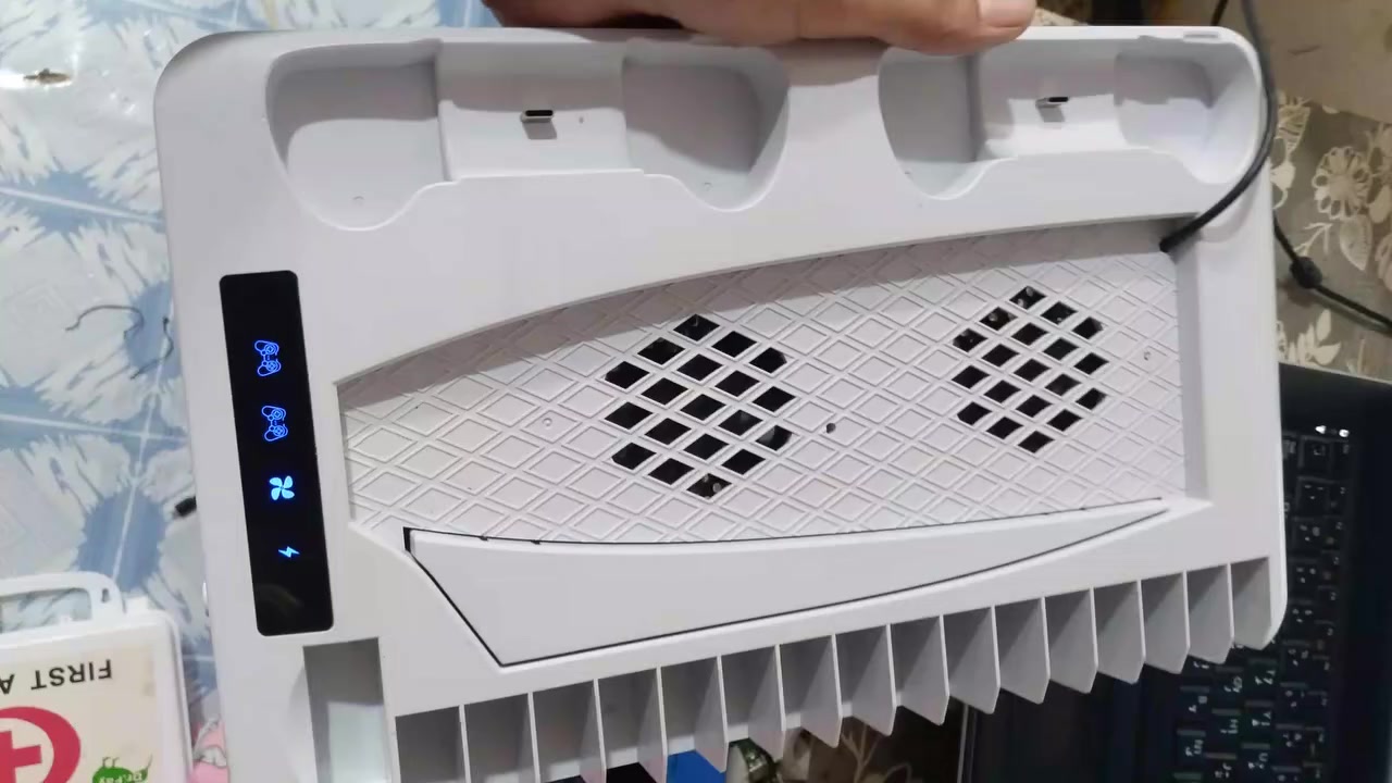 مبرد بلي ستشن PS5 سعر 15لف
***********
