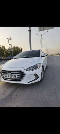 النترا • ٢٠١٧ • وارد امريكي