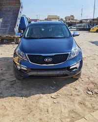 سبورتج ٢٠١٣ • محرك ٢٠٠٠ • رقم ذي قار