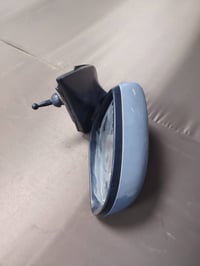 مرايه للبيع جهة اليمين كيا بيكانتو نظيفة مثل ما بالصورة سعر ٢٥ 0772127...