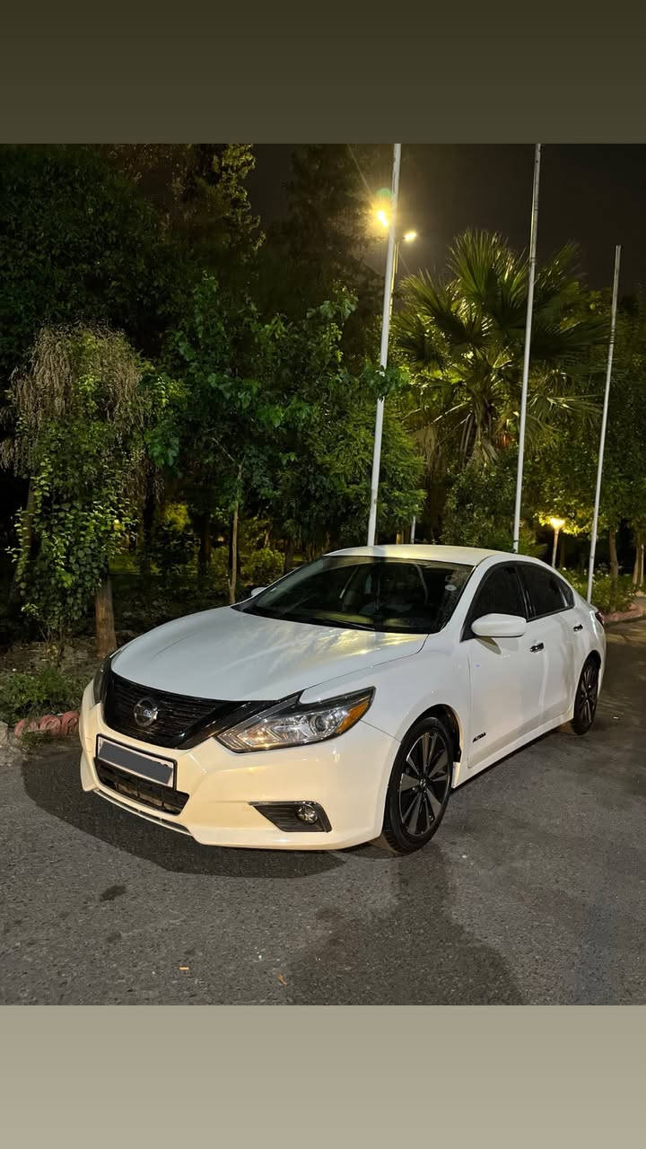 نيسان التيما 2018
 • 3 قطع صبغ فقط بسبب خدوش خفيفة وليست ضربة.
 • قطعتان تبديل خفيف مع الصبغ، وباقي السيارة على حالها.
 • السيارة نظيفة جدًا من الداخل والخارج وكأنها جديدة.
 • الهيكل الأمامي والخلفي سليم ولم يتعرض لضرر.
 • الفحص والكمبيوتر جاهز. بضمان بدون دواخل
 • نظام الغاز إيطالي مركب من شركة معروفة.

السعر: 118 ورقة (قابل للتفاوض)
مكان السياره اربيل


**إذا كنت صاحب هذا الإعلان وتريد حذفه لأي سبب، رجاءا أرسل رسالة إلى الدعم الفني**