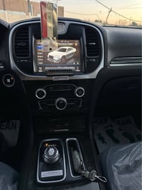 كرايسلر • بغداد