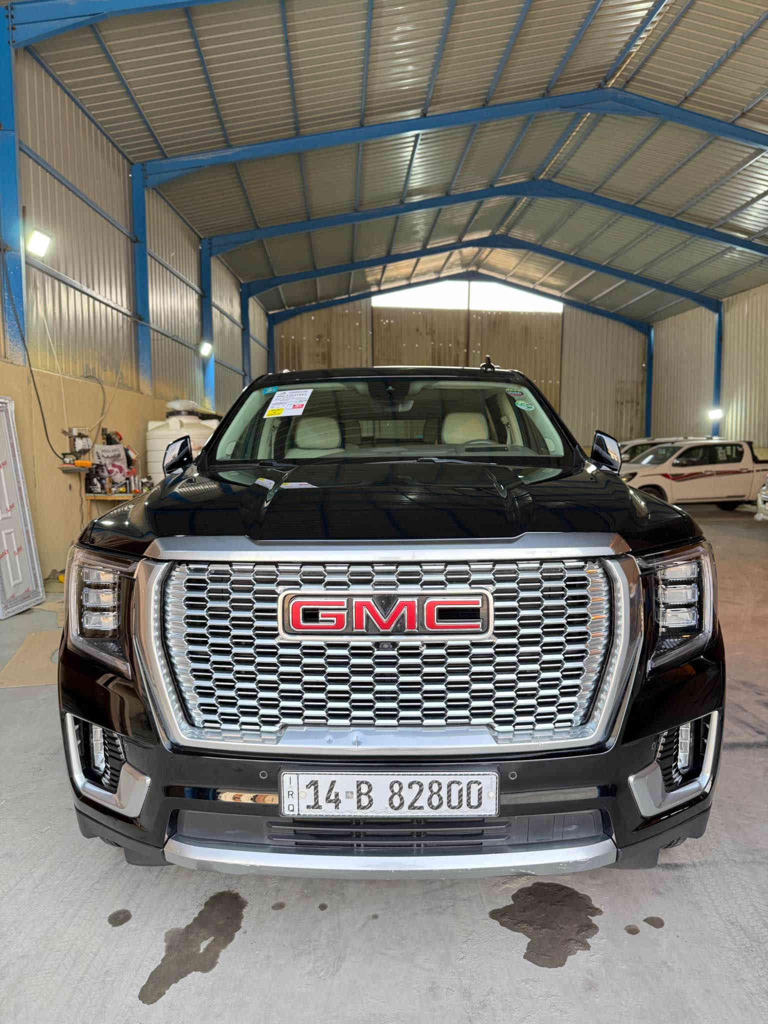 يوكن دنلي 2023 خليجيه كفاله عامه ضربه صبغ تبديل بارد السياره ع وضع الشركه ماشيه 61 الف فول مواصفات تخم تاير خداديه تبريد السياره جديده كارتون رقم بصره مشروع وطني تحويل ثاني يوم رقم جديد هزه جديده السياره مغلفه نانو 
الاصلي ابو الضمان الامريكي الاصلي بيع او مراوس حسب القناعه السعر 550 وبيهه مجال بسيط رقم الهاتف *********** عنوان السياره بصره المدينة
