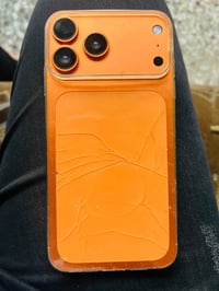 آيفون اكس ماكس • محور ١٧ • قابل للتفاوض