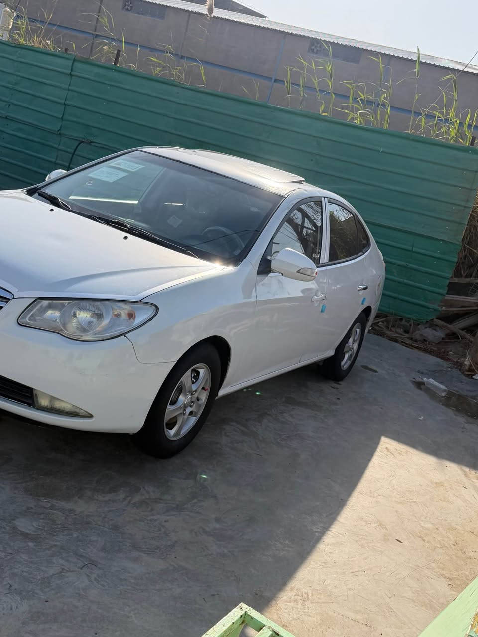 النتره خليجي ١١ فول موصفات سياره جهازه من كلشي هزه جديد رقم جديد بسم كردي وكاليه مداور سياره بي صبخ السعر ٩٠.     *********** ديوانية, القادسية
