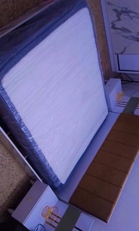 دوشك جديد • ١٦٠سم • بعقوبة مدرسة امين