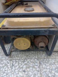 مولده كاتم • كهرباء فول • حي الجزيره نجف