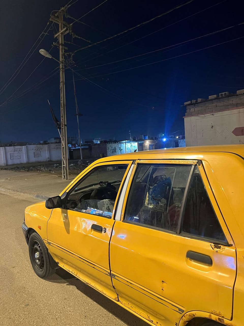 سلام عليكم سايبه موديل 18 مكينه بيه خيط تبخير كير كفاله سياره كفاله من تبديل سياره خير من الله تخم تاير وحداده جديده كهربايات كامله تبريد نقص غاز العنوان البصره القبله سعر 23وبيه مجال رقم ***********
