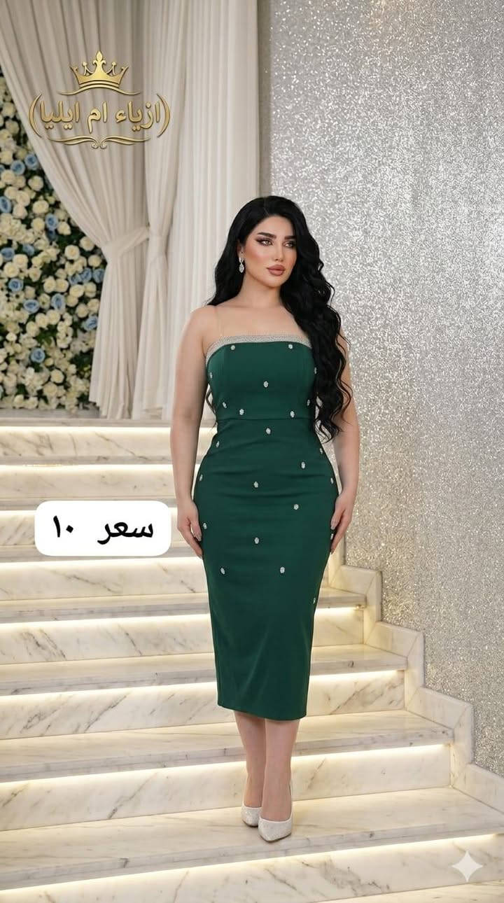‎فساتين للبيع‎ بغداد, العراق


**إذا كنت صاحب هذا الإعلان وتريد حذفه لأي سبب، رجاءا أرسل رسالة إلى الدعم الفني**