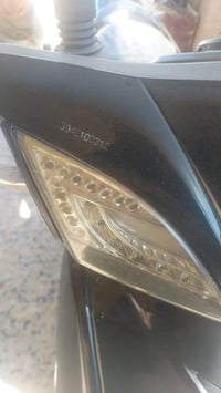 سكنس فحل • كابريتر تجاري • مبدل