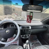 اوبترا 2014 شركه عامه بيضه رقم بغداد خصوصي سياره جدا نضيفه وجاهزه اي ن...