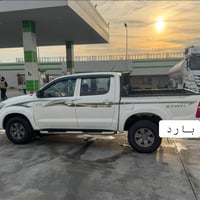 فور ويل • گير عادي • ٢٠١٥