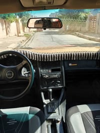 اودي • ١٩٩٣ • كير اوتوماتيك