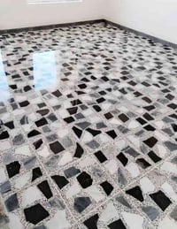 كادر قوي عمل تطبيك سيراميك  ارضيات وجدران وبورسلين وكاشي نعمل على الما...