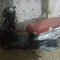 جي فور • مكينتها خير • تواير جدد