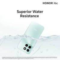 هونر X6C • بطارية تدوم • طوزخورماتو