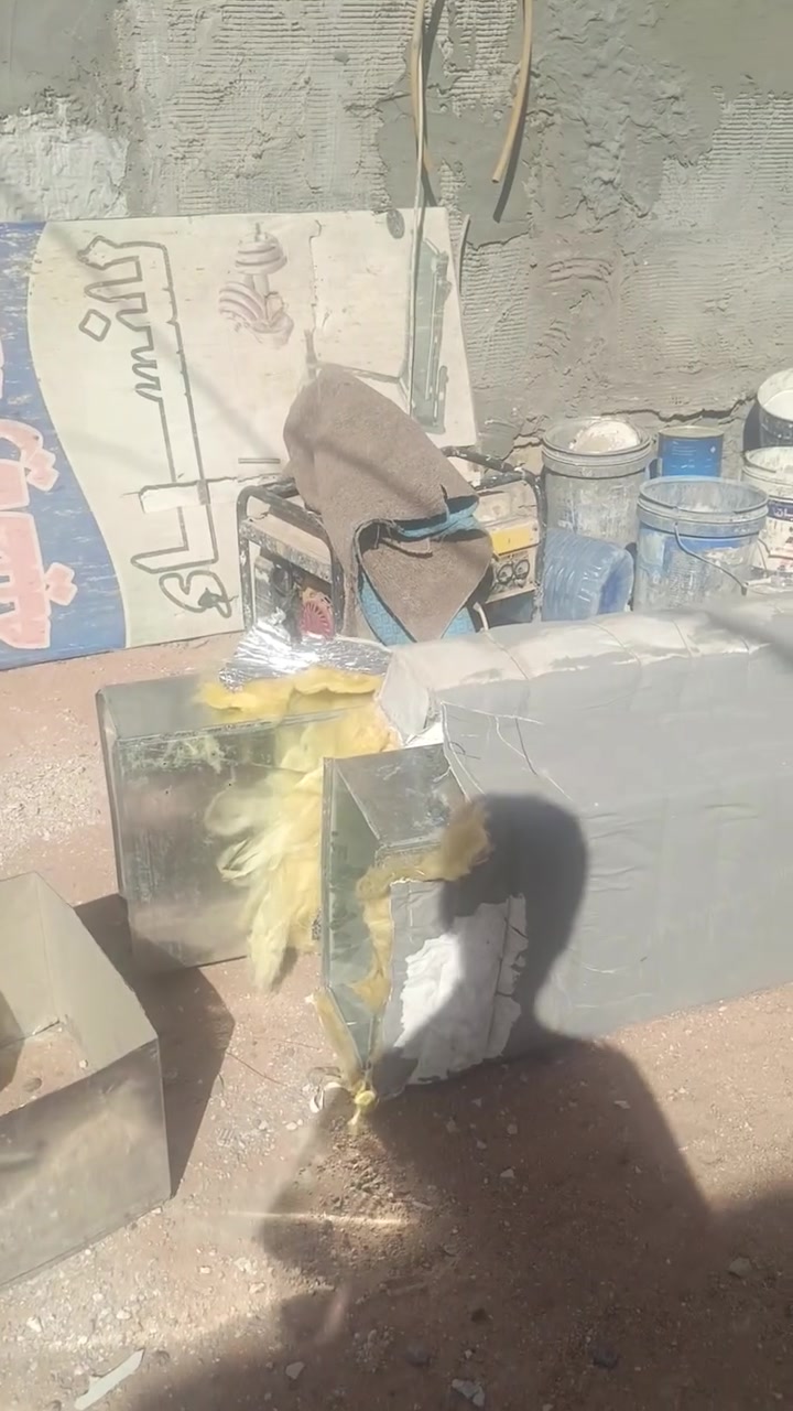 دكتت حديد مال مبردة للبيع لسعرر انتة قيم وخذذ رقمي‏‪***********‬‏ مكاني نجف
