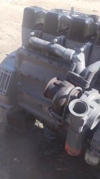 محرك بومه ٩٤ • تجفيت جديد • بعقوبه