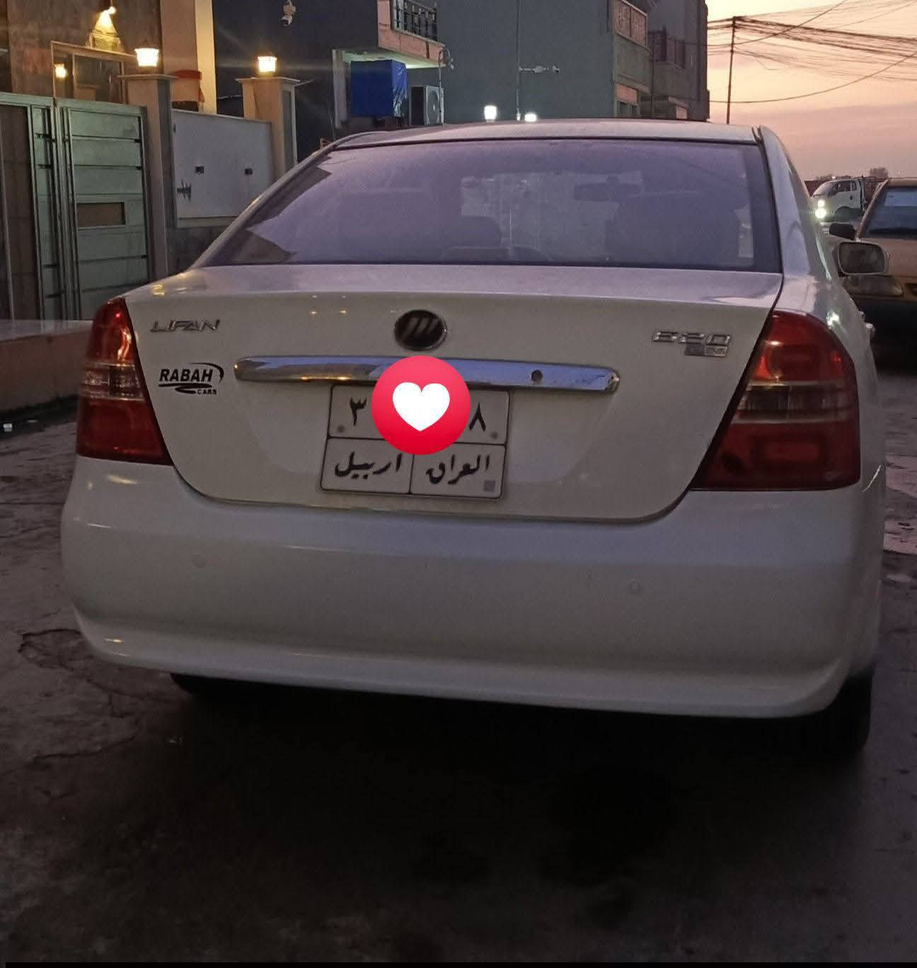 #المواصفات  #Specifications
موديل 2014 2014 model
كير اوتوماتيك Automatic transmission
نظام سبورت Sport system
جامات كهرب Electric windows
كشنات كهرب Electric seats 
شاشة وكاميرا خلفية Screen and rear camera
مري كهرب Electric mirrors
اشارات مري Lights in the mirror
فتحه سقف (تنتا) sunroof
تحكم ستيرن steering wheel control
فول اوتو Fully automatic 
عطر بي ام window BMW
سيارة فول مفولة 
شرط الوكاله والتحويل
للاستفسار خاص 
او الاتصال على الرقم ***********
