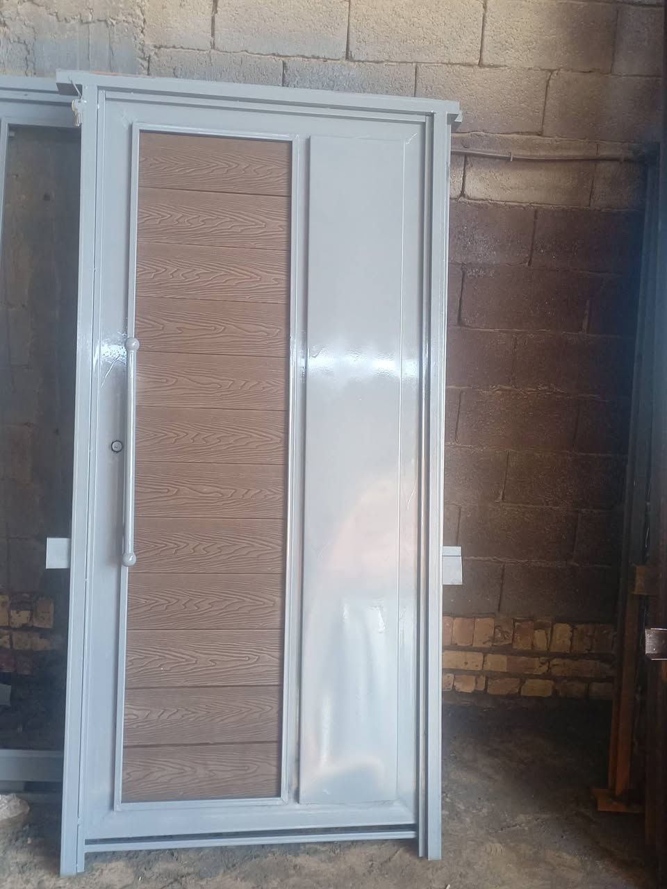 مستعدون لكافت انواع الحديد بأنواعه جمله مفرد أبواب وشبابيك ثقيل او بيزاري


**إذا كنت صاحب هذا الإعلان وتريد حذفه لأي سبب، رجاءا أرسل رسالة إلى الدعم الفني**