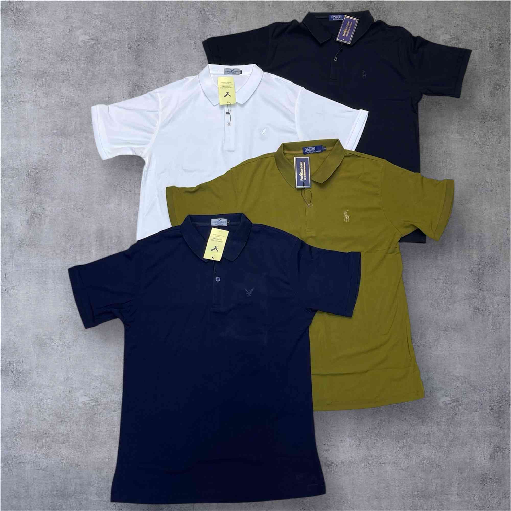 أزياء محمد بانكي الغزاليه شارع المركز مجاور مرطبات البطريق يوجد خدمة توصيل لجميع المحافظات الهاتف***********
