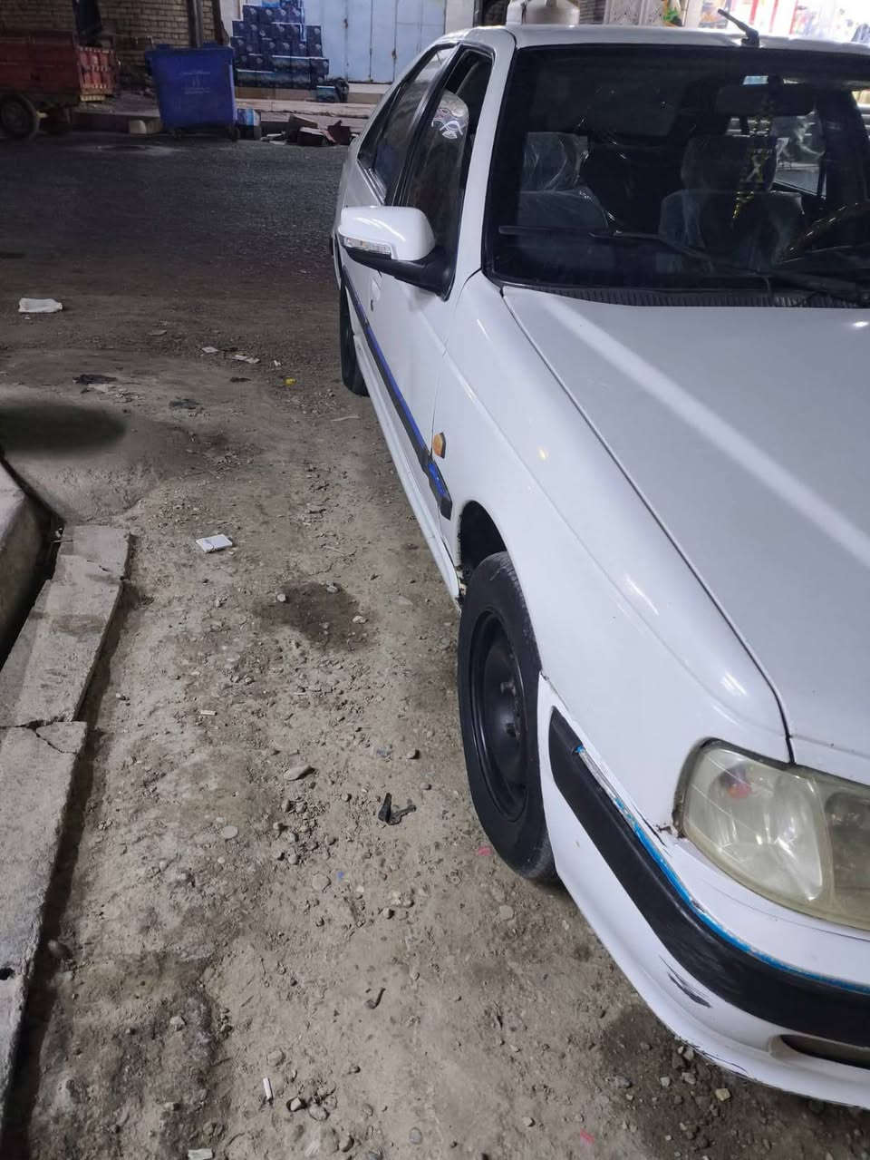 سلام عليكم للبيع
بيجو بارص خصوصي موديل 11 رقم ميسان مشروع وطني مكينه وكير حداديه تخم تاير جديد تدفئه وتبريد سياره خير من الله مكان  السياره ميسان للاستفسار
الاتصا*********** السعر 40 اوبيه مجال
