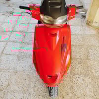 دراجة نضيفه • حي الجزائر