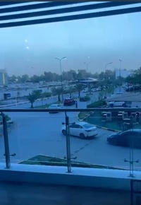 بوابة العراق • ٢٥٥م • مؤثثة