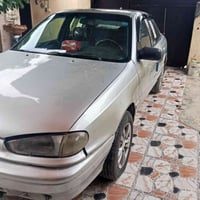 النترا • موديل ٩٤ • ديالى العبارة