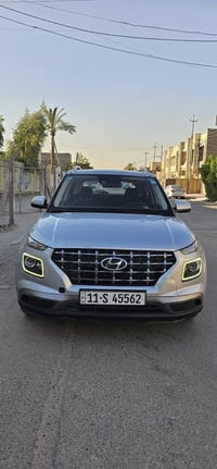 هونداي فينو 2020 للبيع  السيارة فول مواصفات ماعدا فتحة  بصمة شاشة كبير...